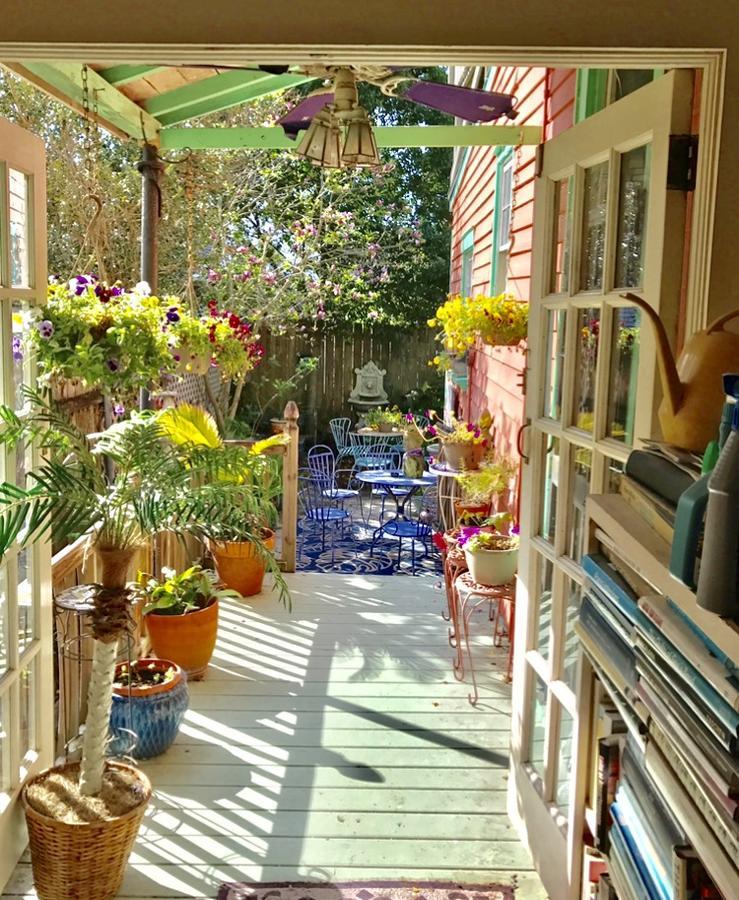 La Dauphine Bed And Breakfast Νέα Ορλεάνη Εξωτερικό φωτογραφία